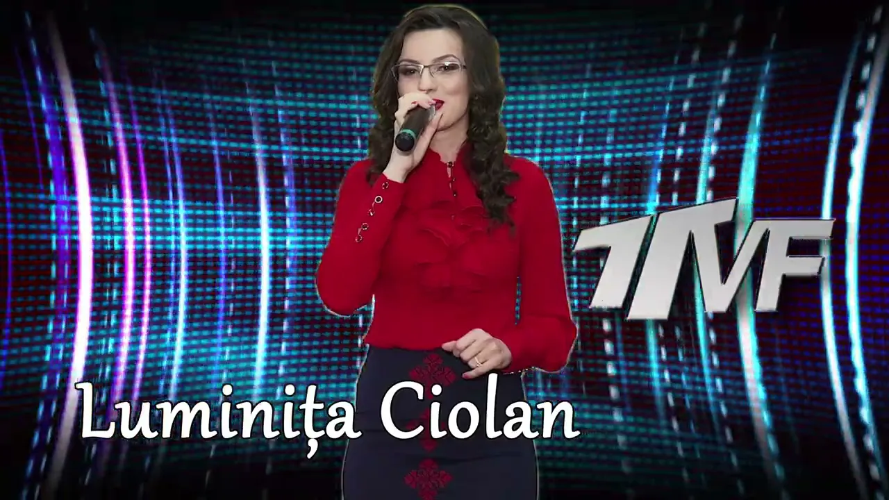 Luminita Ciolan - Program nou de joc 2022