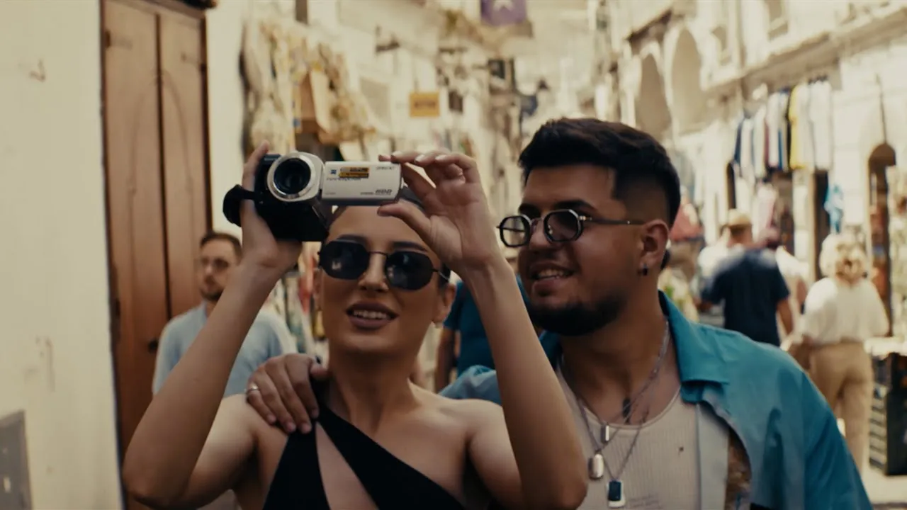 BABASHA - Brasileiro