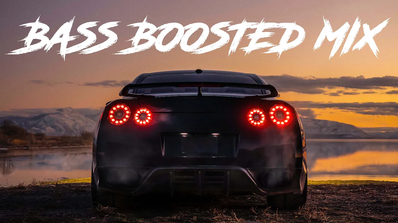 The Most Viewed Wizard Songs on Trap Woofer Bass Boosted Mix