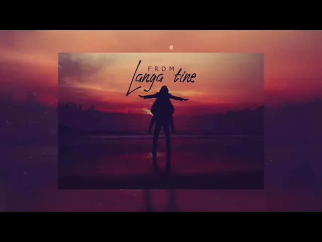 FRDM - Langa tine (Original Radio Edit)