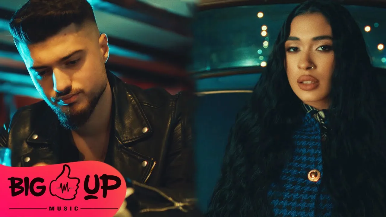 Zain x Letty - Degeaba Plangi (Video Original)