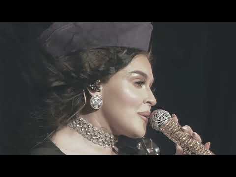 Oana Radu - Topeste-mi Iarna (Live & Band)