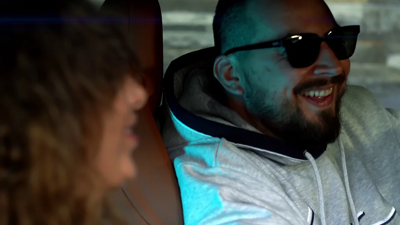 Baboi - Te salut (Original Radio Edit)