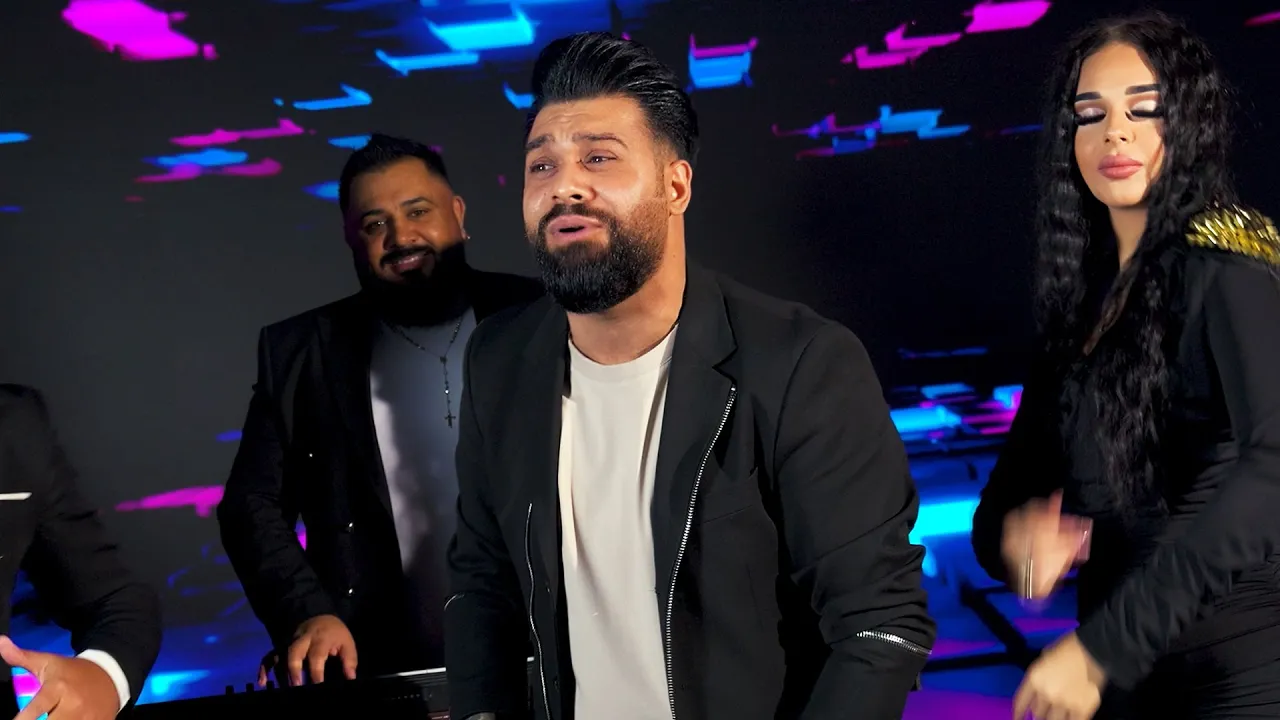 Robert din Aparatori - Dau cu banii in dreapta, stanga