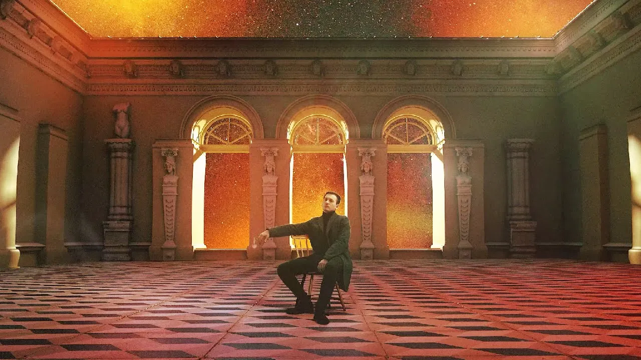 The Motans - Flagrant (Original Radio Edit)