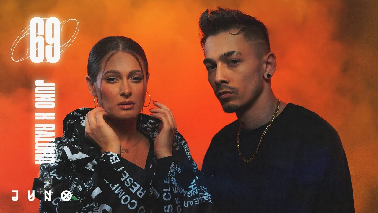 JUNO x Raluka - 69 (Original Radio Edit)