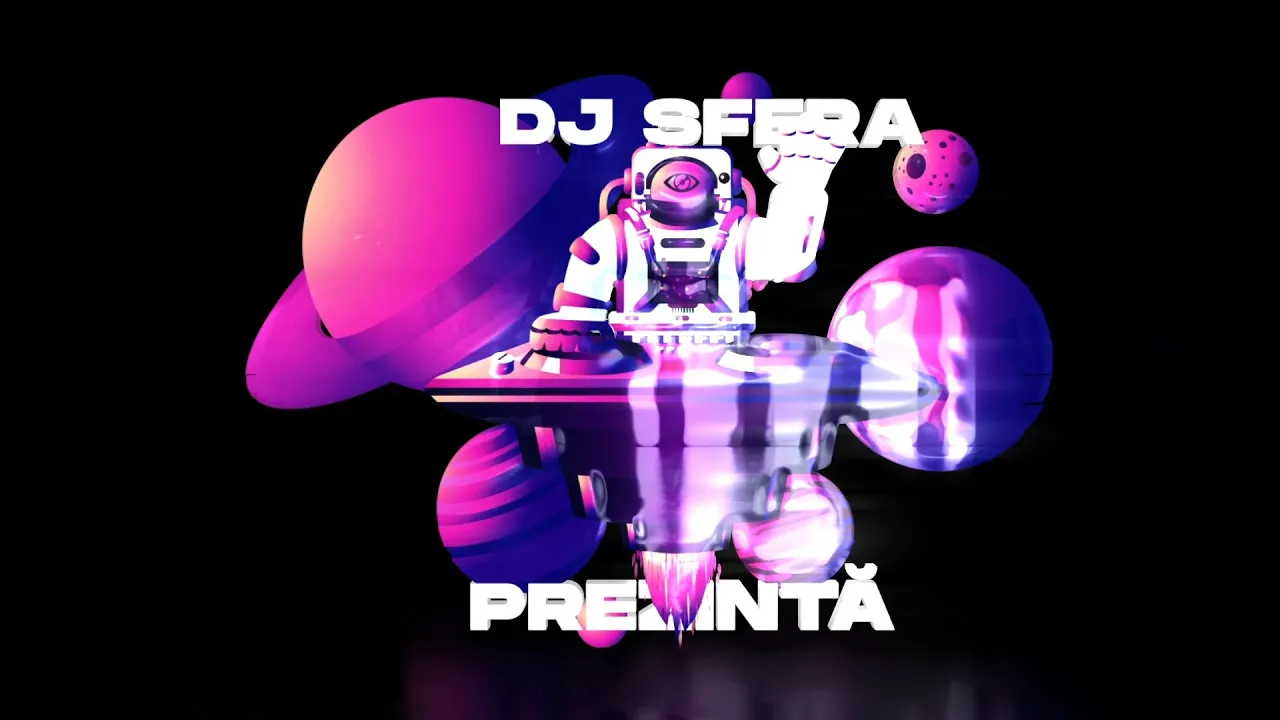 DJ SFERA prezinta SEEK MIX VOL. #002