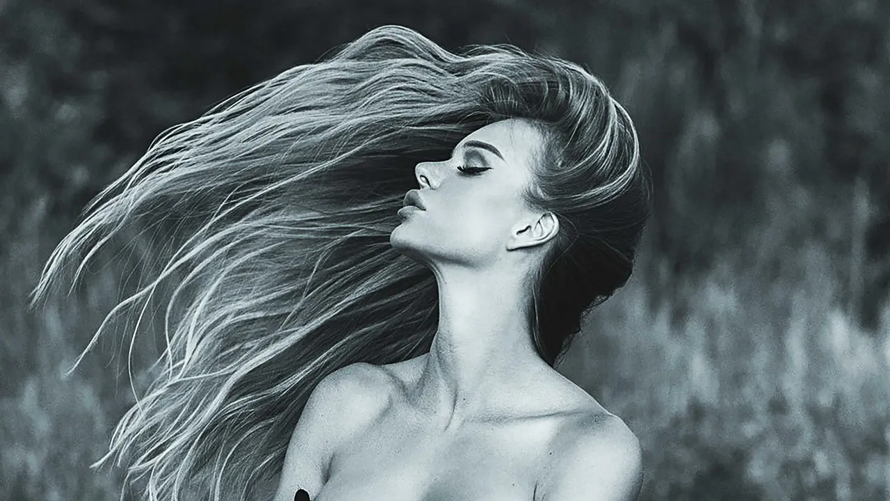 Berk Canevi & Mary S.K. - Feel Home (Original Mix)