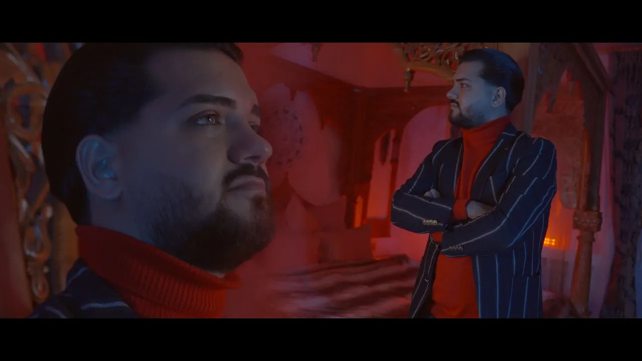 Mariano - Vreau sa fug de realitate (Originala 2022)