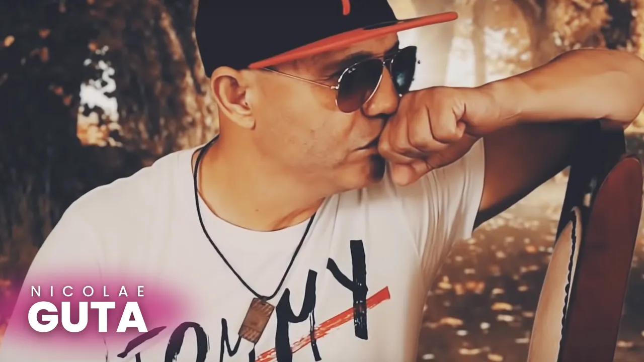 Nicolae Guta - Ninge vara pe pamant (Originala 2021)