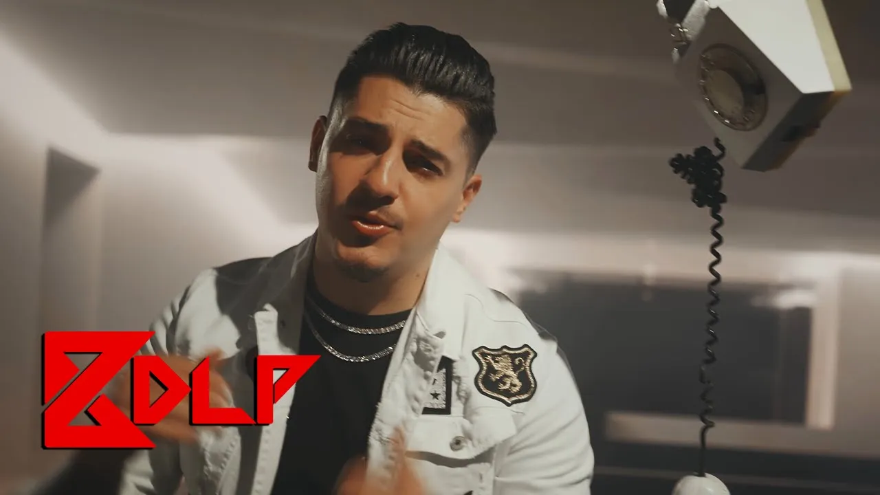 Bogdan DLP x BOB - Ma Suni Noaptea (Originala 2021)