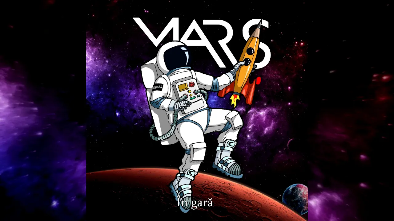 Codrin feat. Freakadadisk - Nu ma vrea planeta (Original Radio Edit)