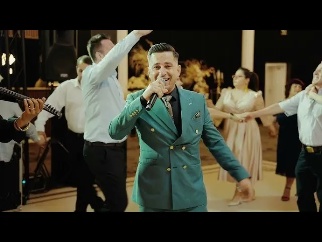 Adi Ologu - Colaj de Petrecere - Colaj Hore - Colaj de joc forta - LIVE 2024