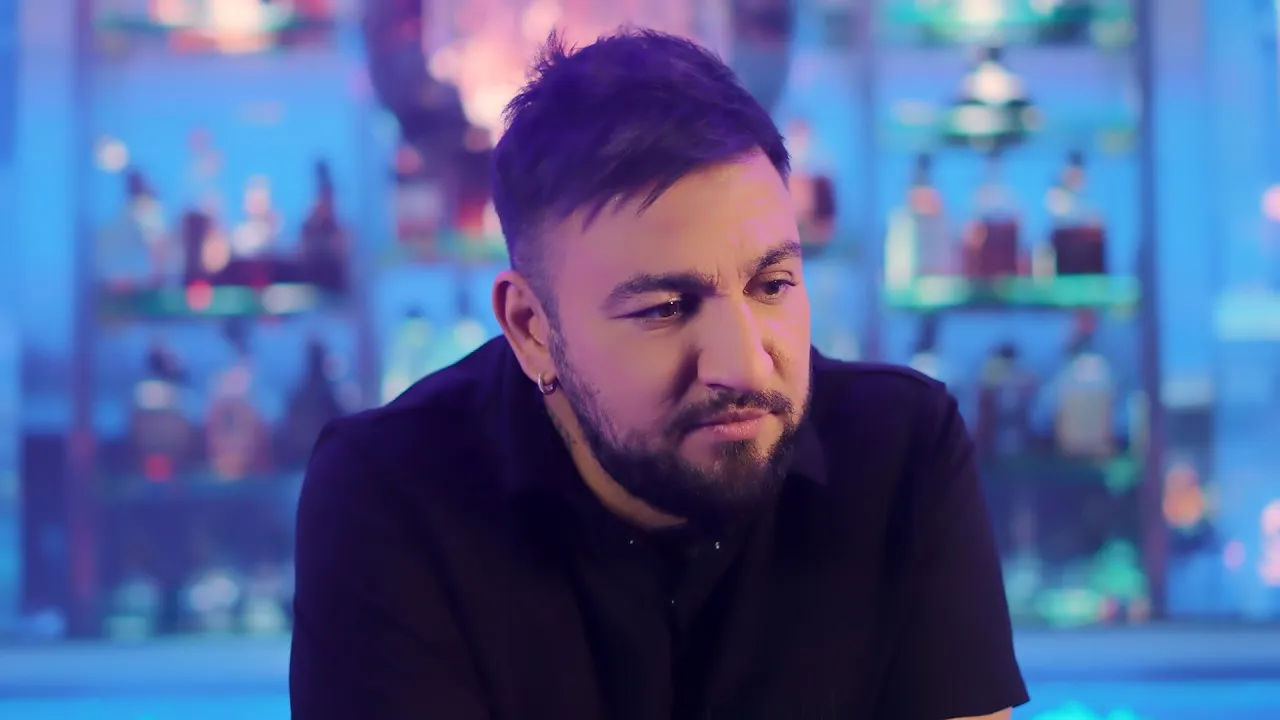 Costel Biju - Amantul tau fidel (Originala 2022)