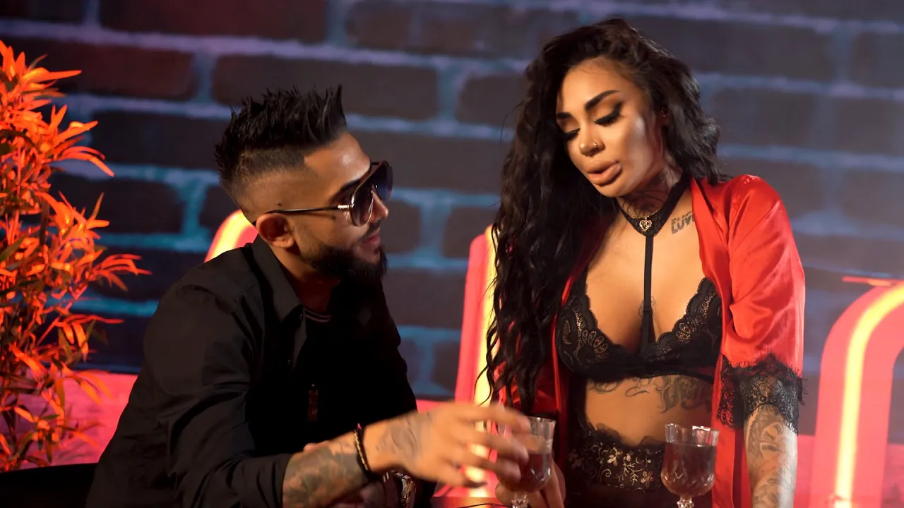 Nikolas Sax - Only Fans (Originala 2021)