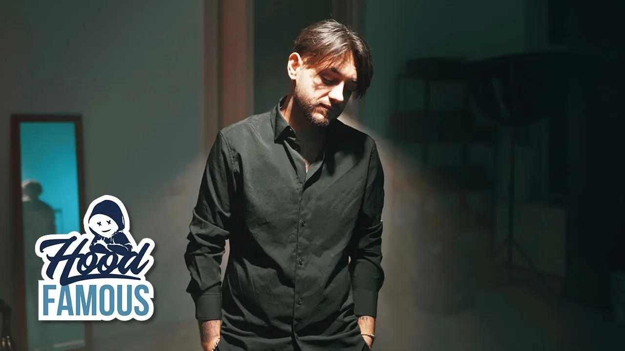 Johny Romano - Fata Mea (Video Original)