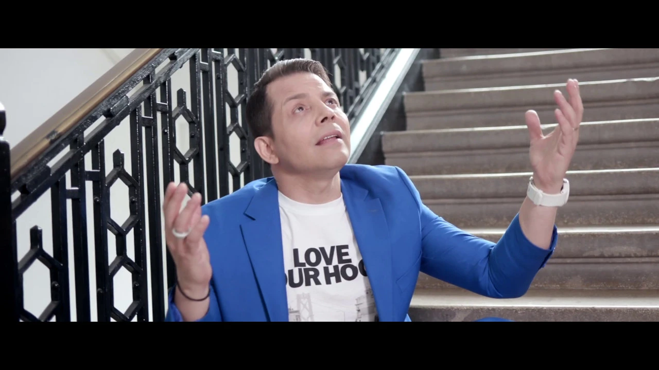 Jean de la Craiova - Dragoste eterna (Originala 2020)