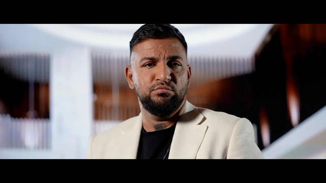 Costel Biju - N-am valoare fara tine (Video Original)