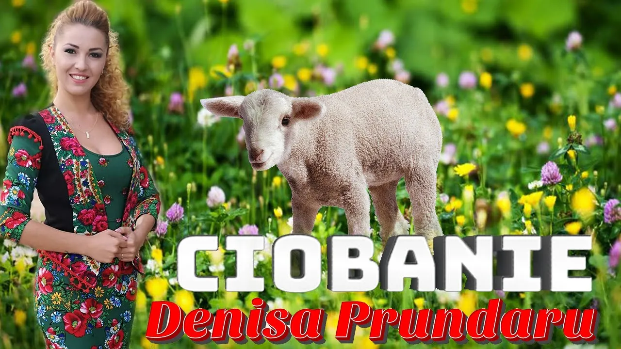MUZICA DE CIOBANI, JIENE, CIOBANIE