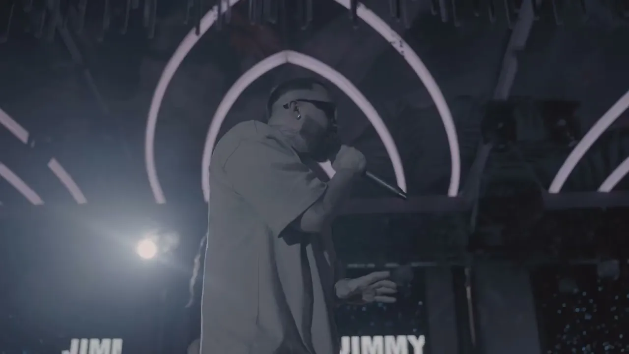 Jimmy Dub feat. Gilberta Wilson - Hola Papi