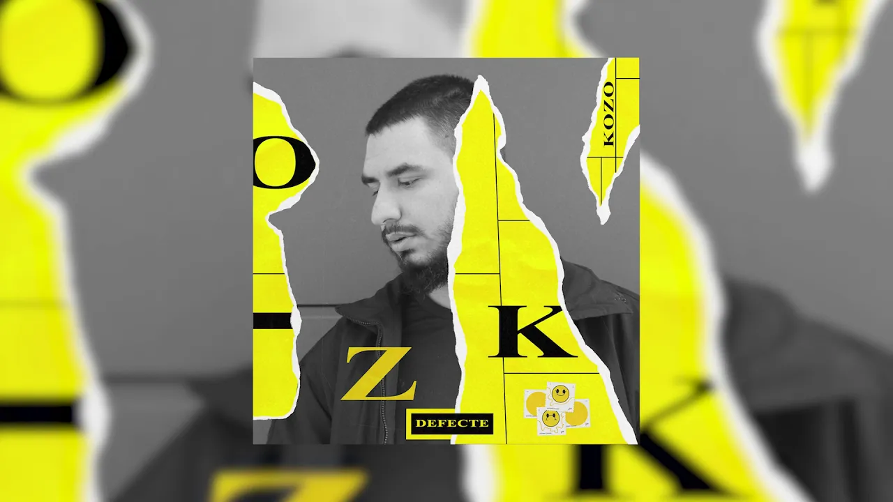 KOZO x WOLFIE - DEFECTE (Original Radio Edit)