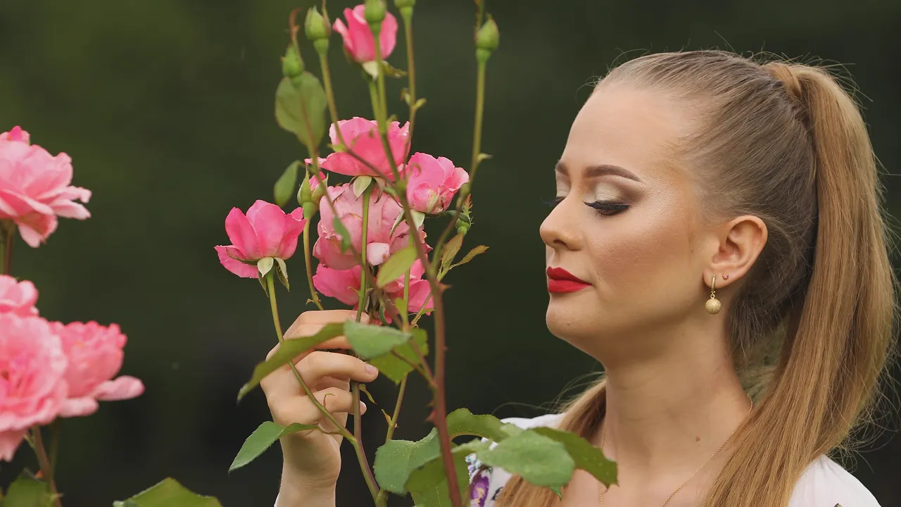 Scumpii mei parinti - Alexandra Marculescu 2020 