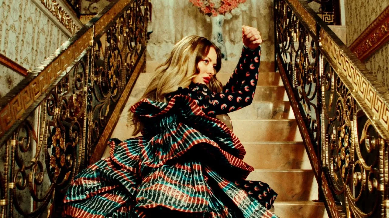 Delia x Connect-R - Fara Te Merau (Video Original)