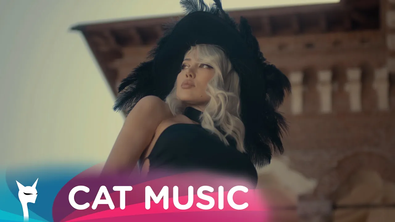 Kaiia - Trandafirii (Video Original)