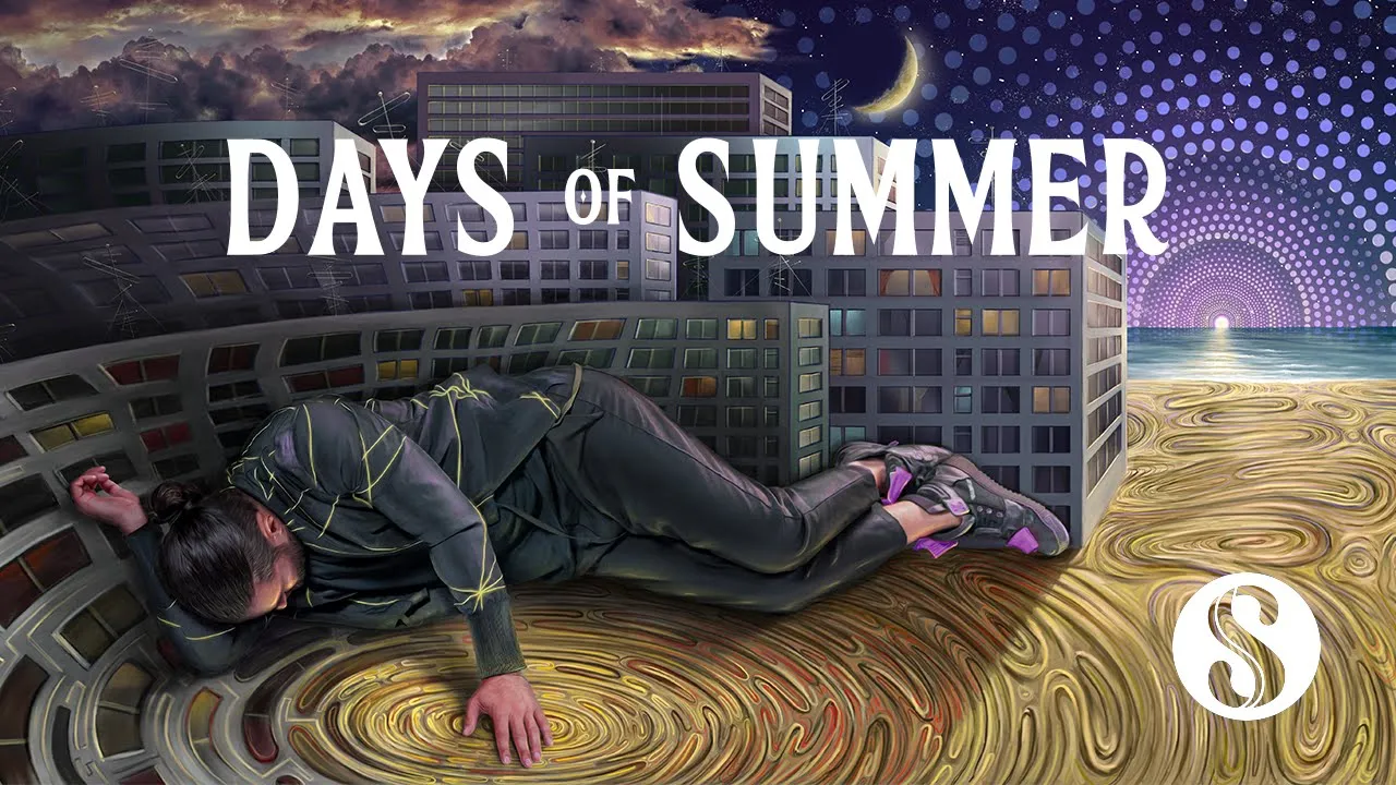 Smiley - Days of Summer