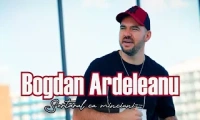 Bogdan Ardeleanu - Sertaru cu minciuni