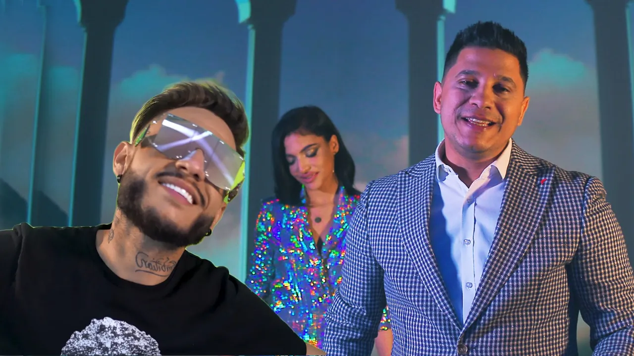 MELODII NOI Cocos de la Calarasi x Dodo x Nikolas Colaj Manele Noi 2021