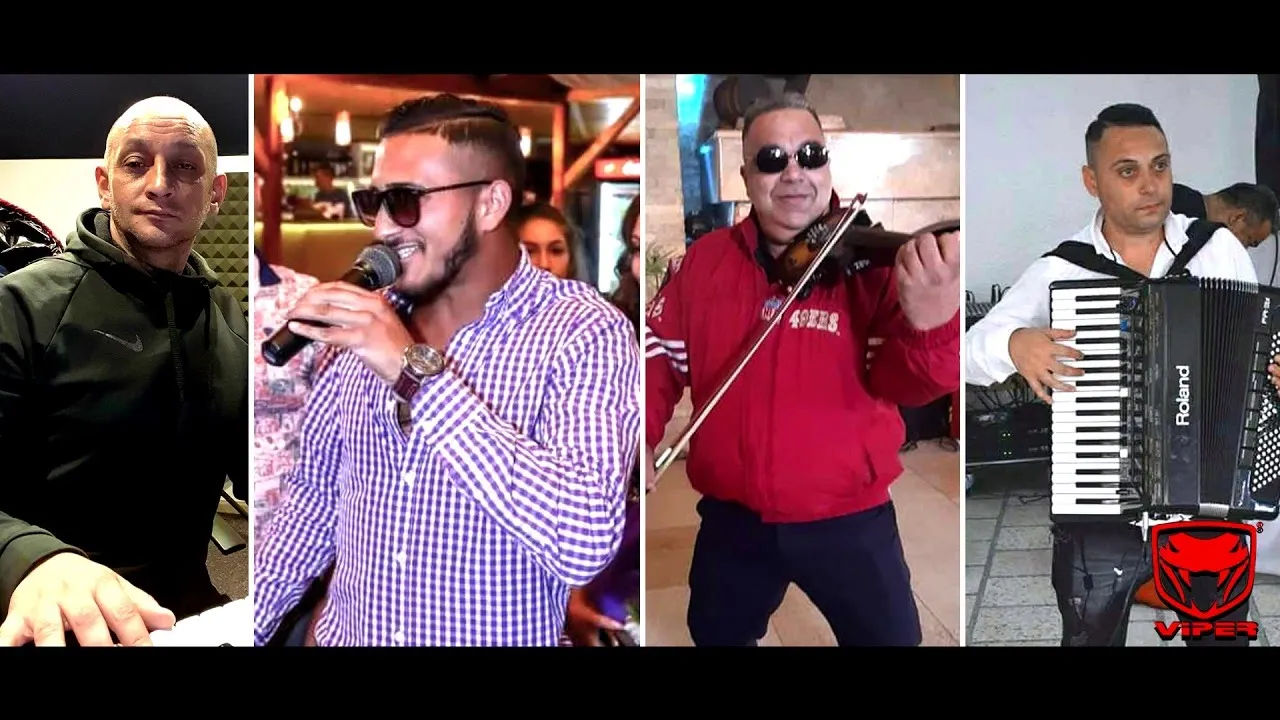 Emanuel de la Cluj - Am dat in viata de greu (Originala 2020)