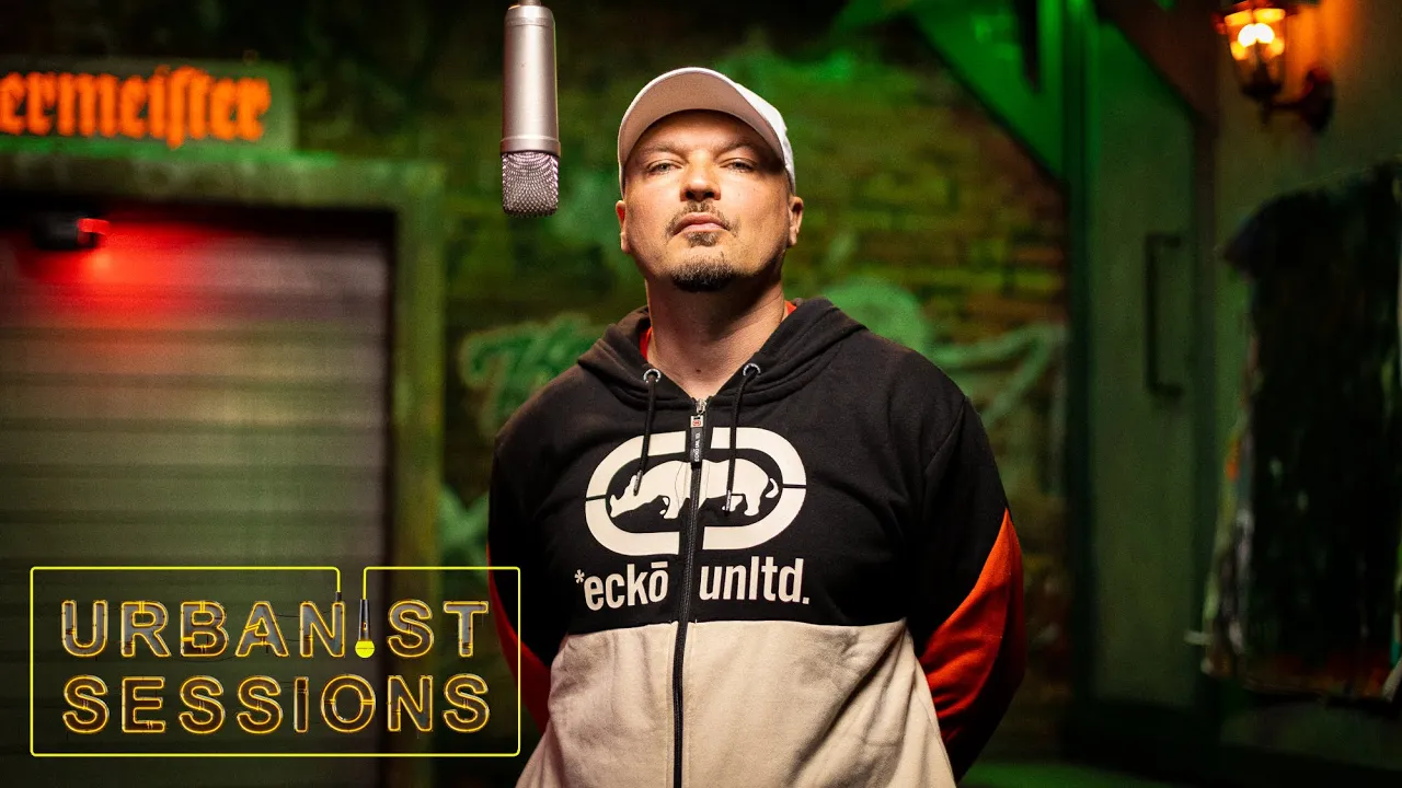 PUYA - URBANIST SESSIONS