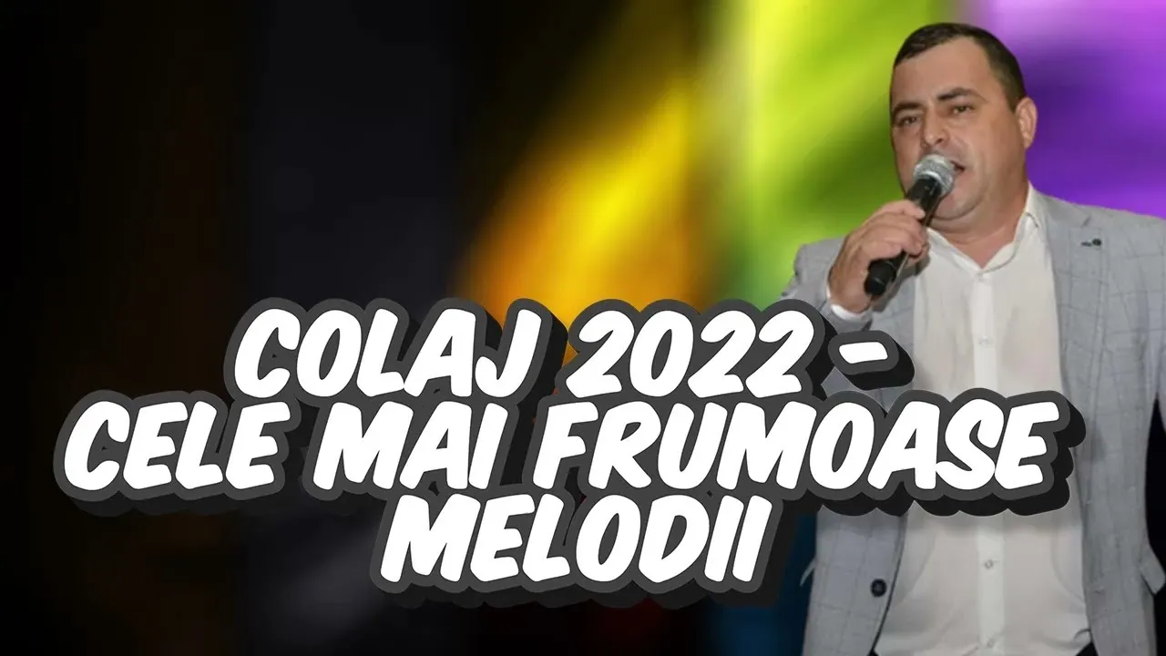 Muzica de petrecere 2022 Sarbe 2022 Hore 2022