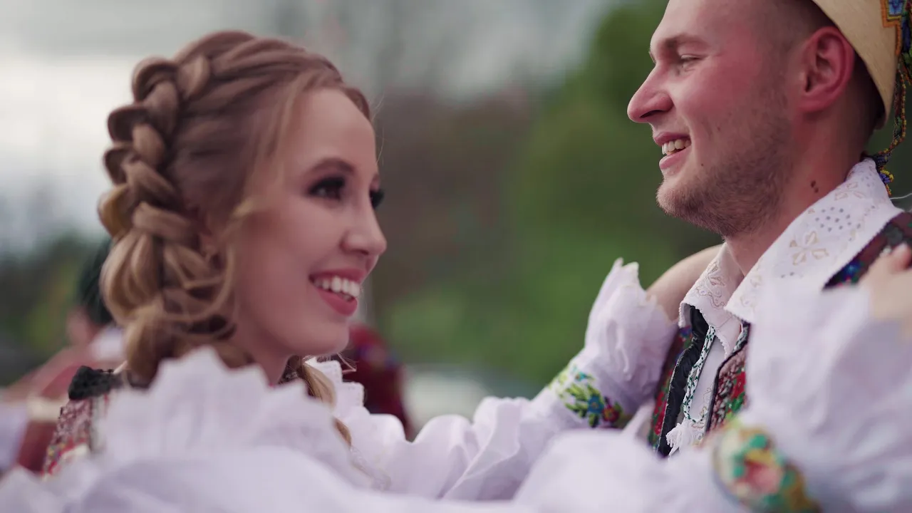 Amalia Tomoiaga si Ionut Tomoiaga - Hori Morosenesti (COVER)