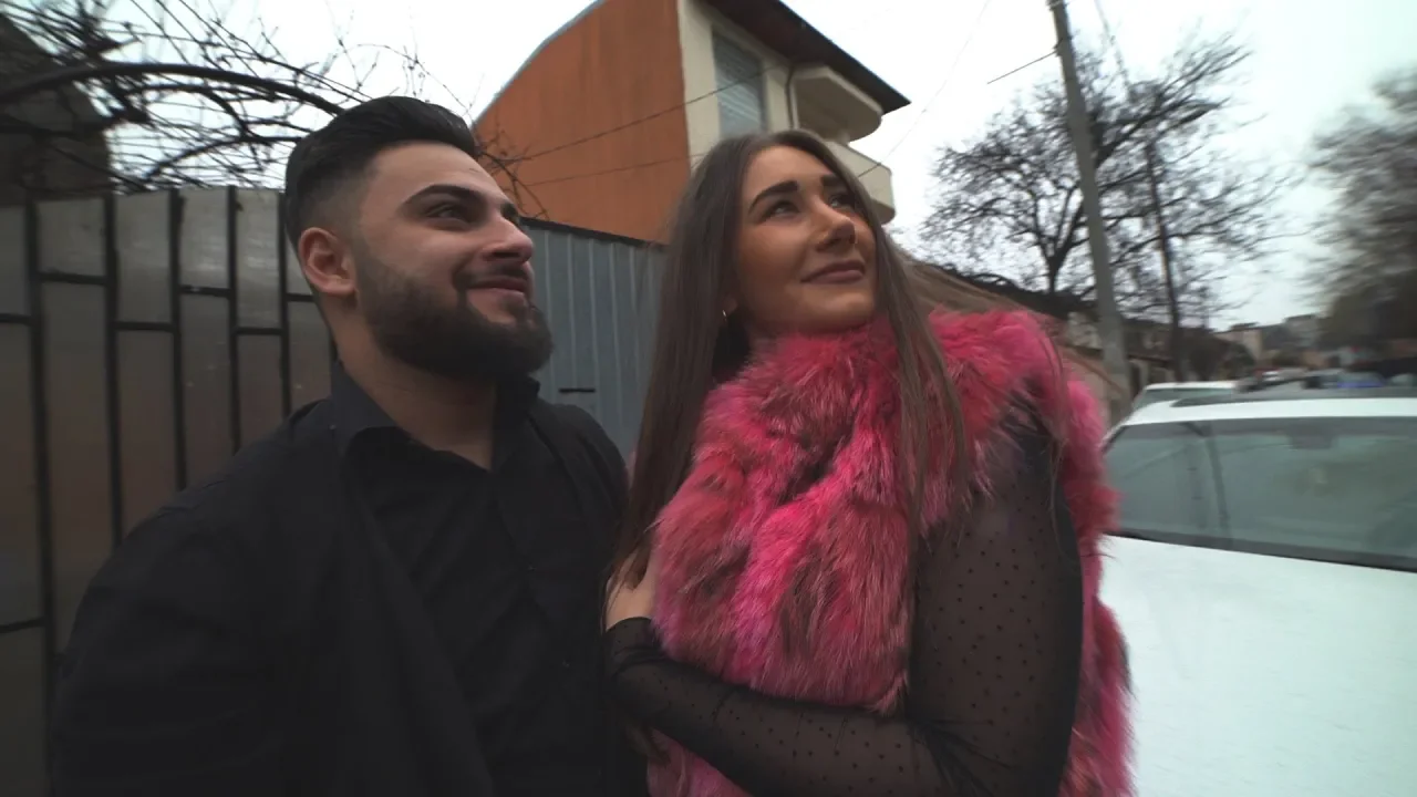 Lele - Dupa tine eu alerg (Originala 2019)