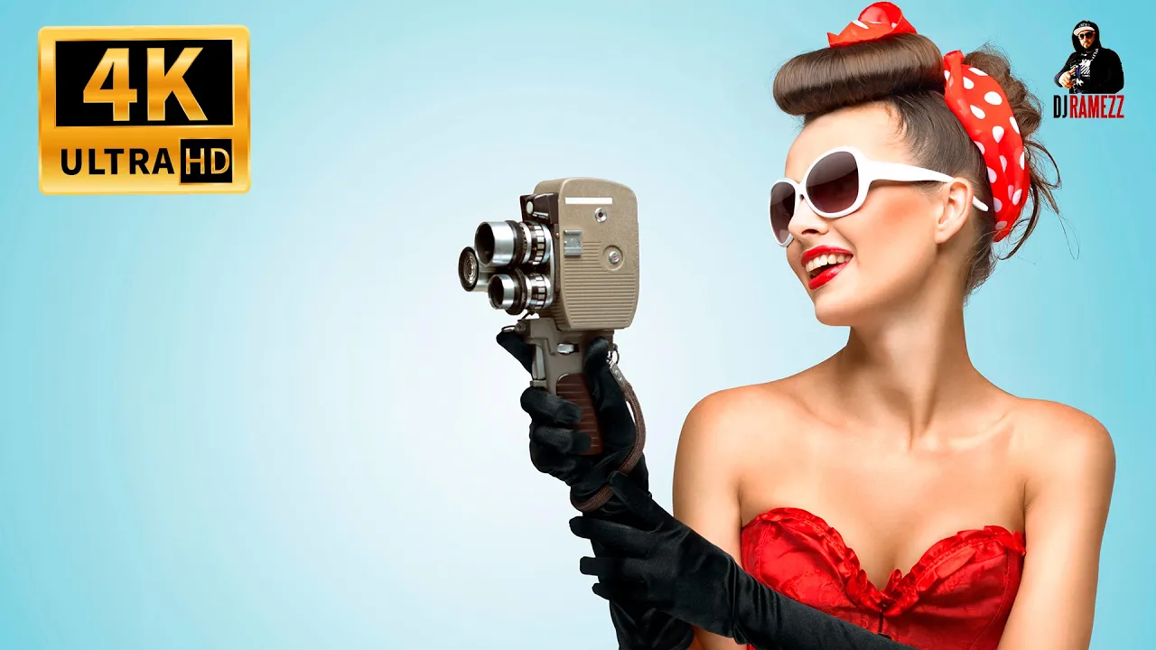 Dj Ramezz - Te Quiero 2024 (Extended Single Edit)