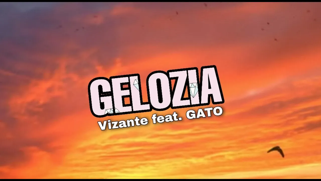 Vizante feat. GATO - Gelozia (Original Radio Edit)
