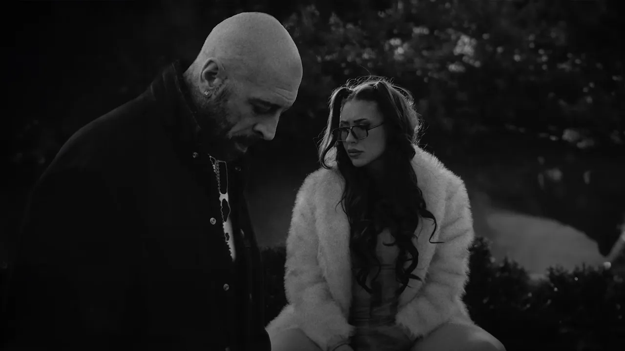 Emy Alupei x CRBL - Sa nu te mai aud