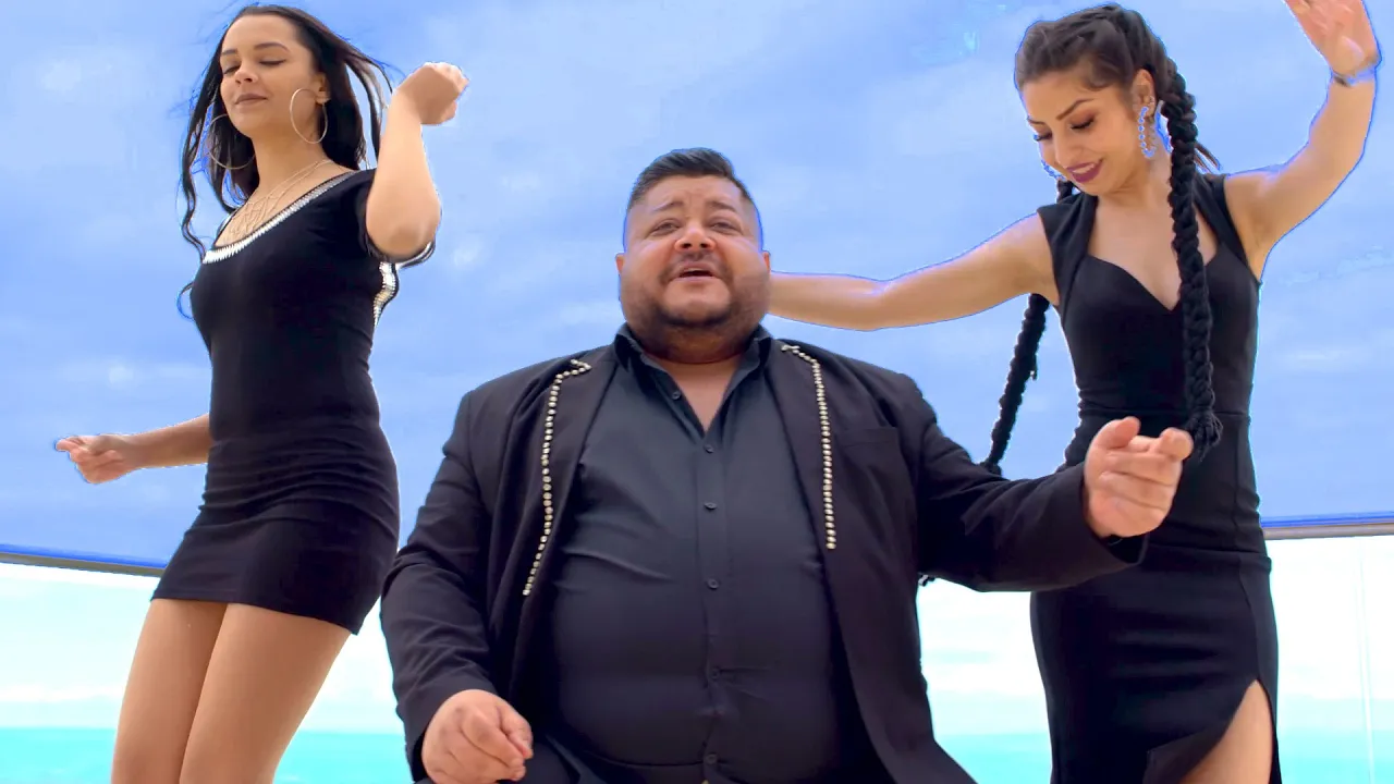 Alex de la Cluj - Ryko Ne (Originala 2021)