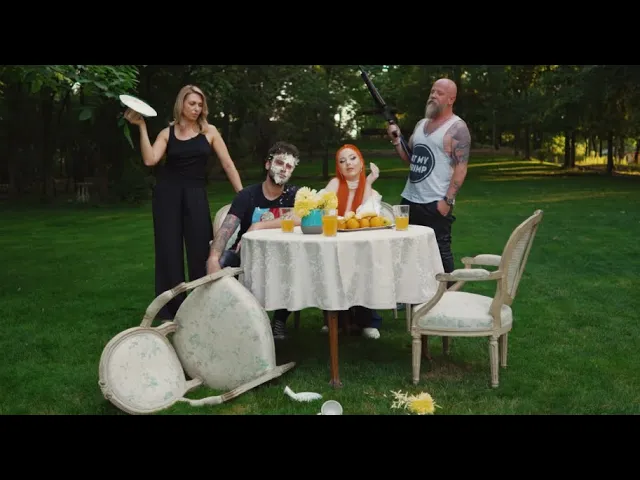 Olivia Addams - Fool me once (Original Radio Edit)