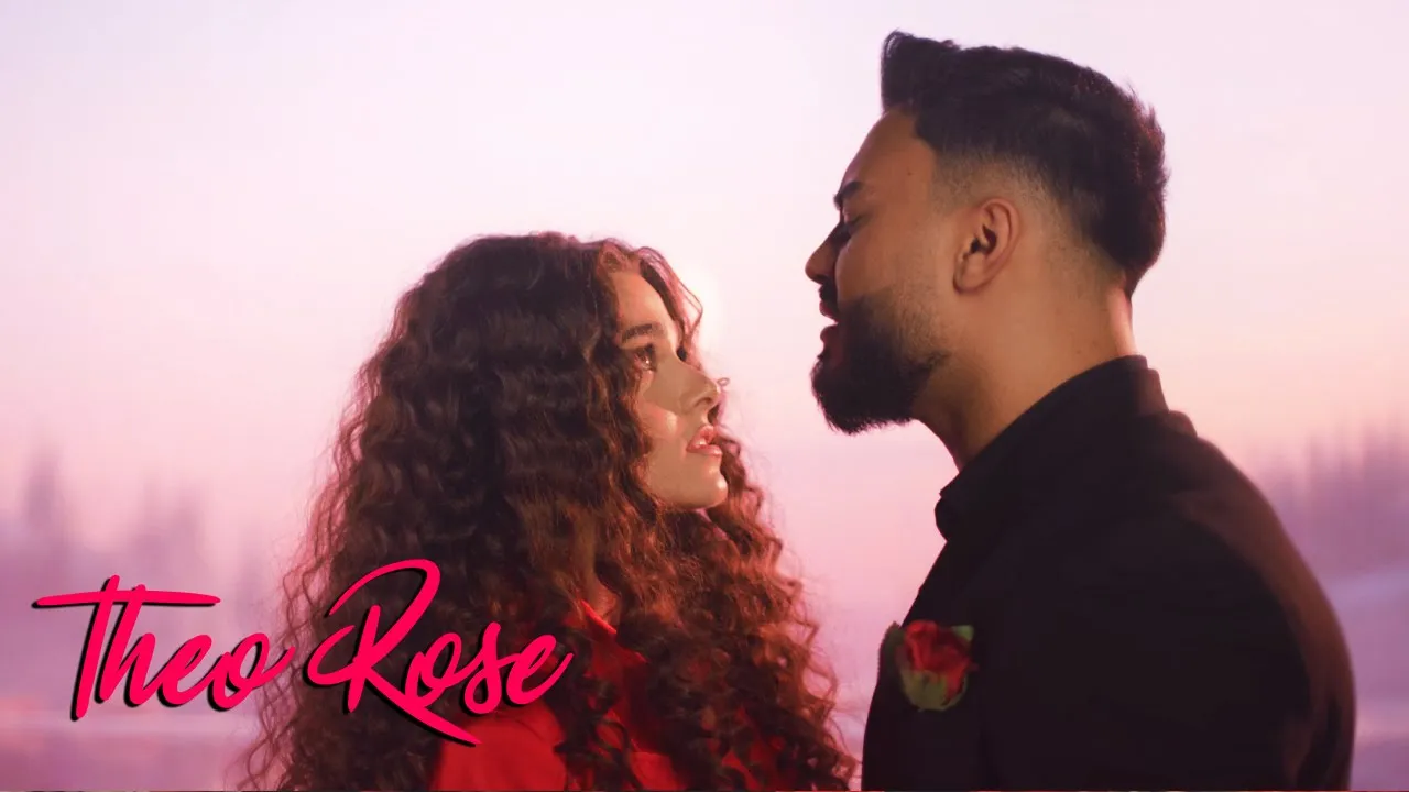 Theo Rose x Jador - Dragostea (Original Radio Edit)