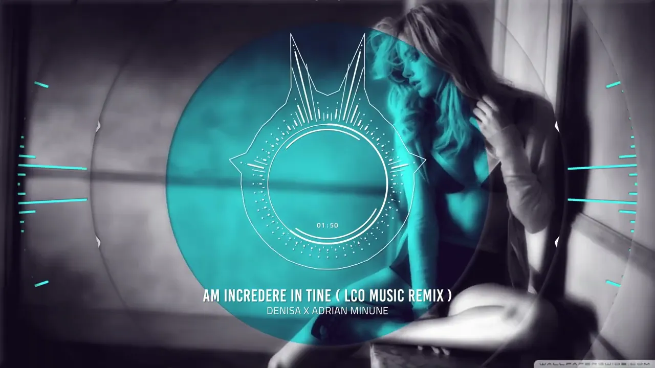 Mere Naseeb Mein x Am incredere in tine (LCO Music Remix) Adrian Minune x Denisa