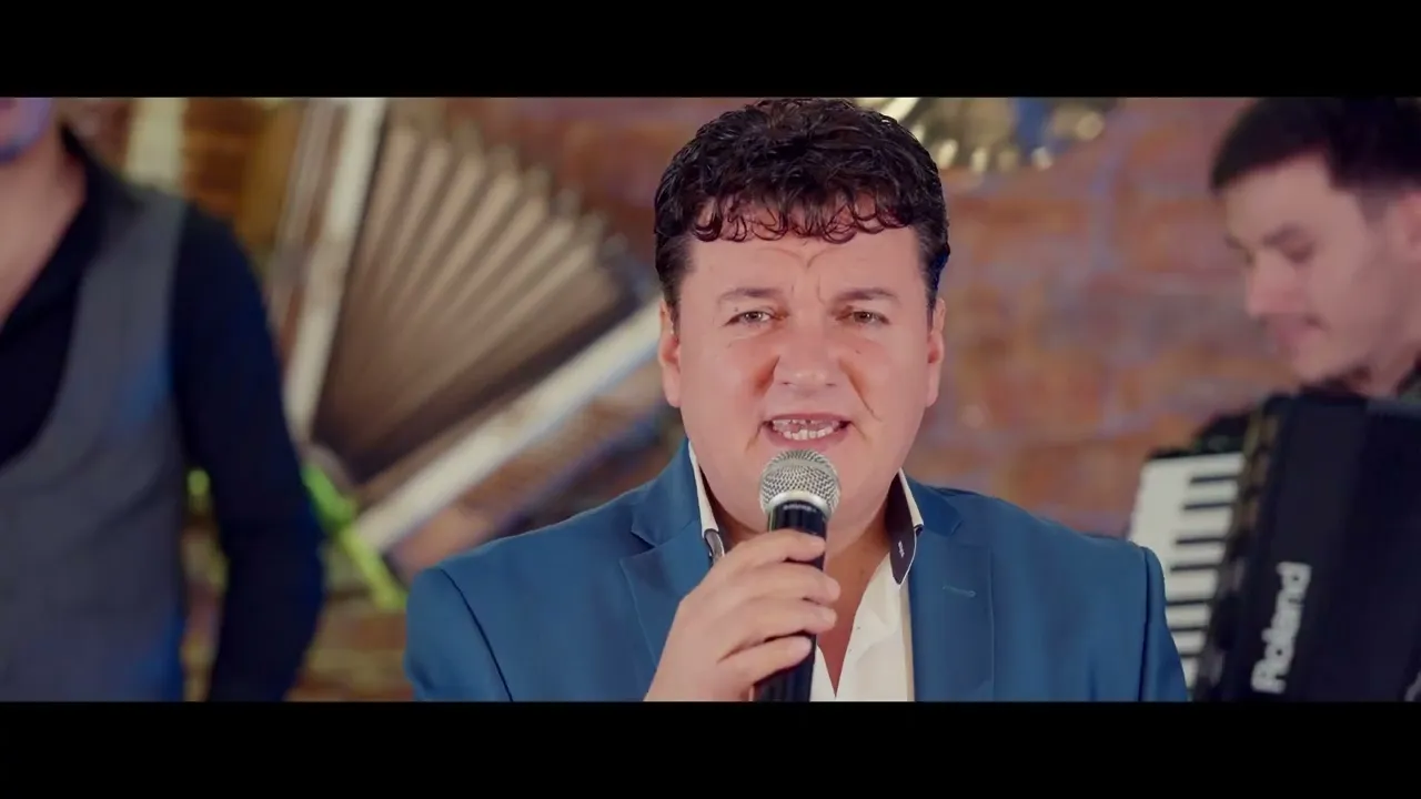 Nicu Albu - Ai pus cu a ta iubire 2022