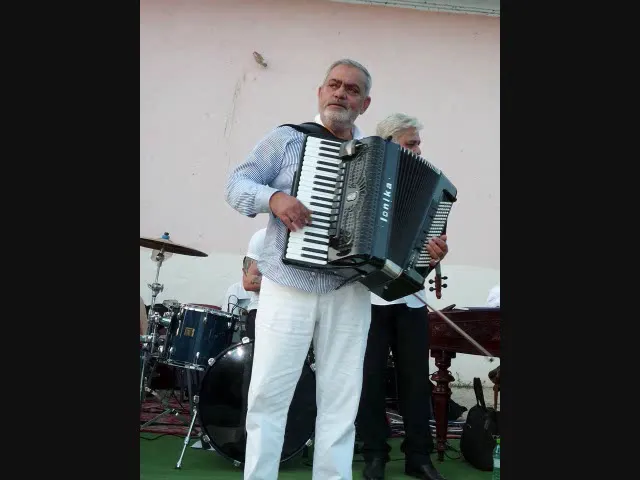 Ionica Minune si Marian Mexicanu sau Nasu si cu Finu Un program frumos