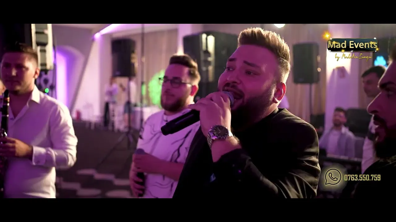 Ghita Adriano - Te scot prin oras dar sa nu ma faci de ras 2022