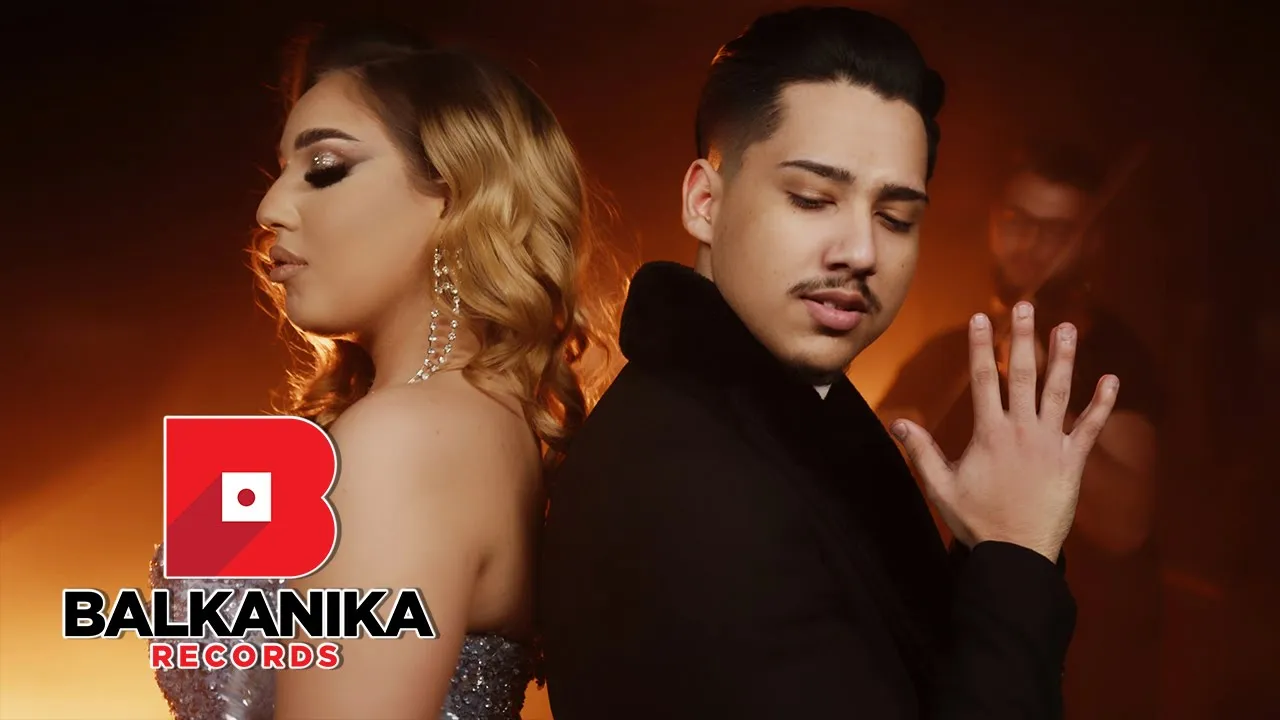 Alex Egy x JENNI - Vina Ta (Originala 2022)