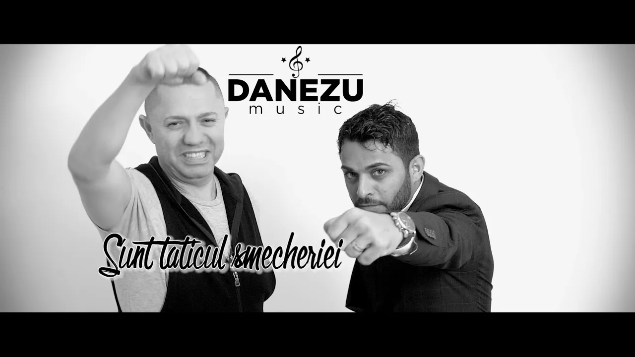 Nicolae Guta x Nicusor Vulcanu - Taticul Smecheriei (Remake)