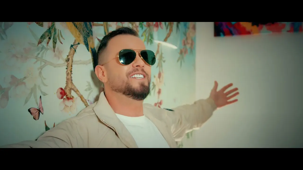 BLONDU DE LA TIMISOARA - Anul asta 2024