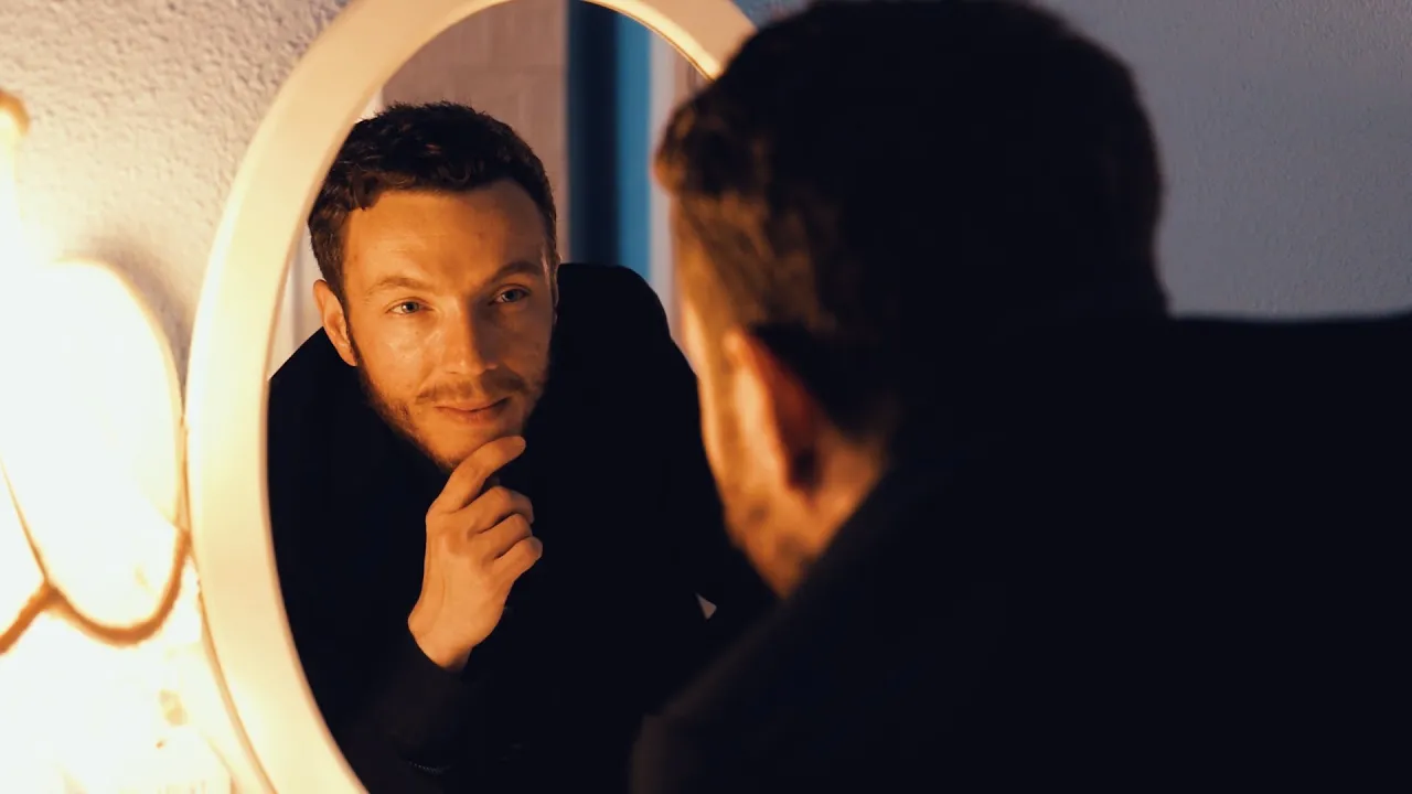 Florin Cercel - In mijlocul unei furtuni (Originala 2022)